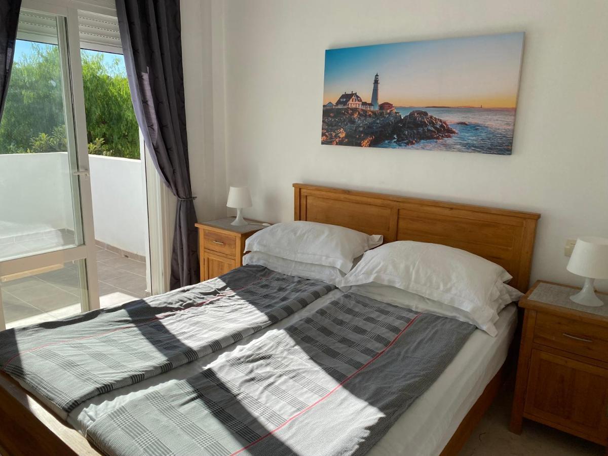 Bahia De Casares Διαμέρισμα Εστεπόνα Εξωτερικό φωτογραφία