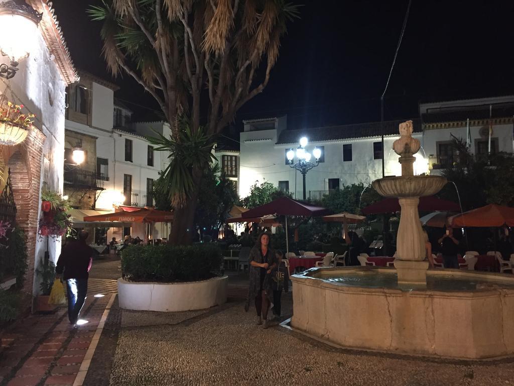 Bahia De Casares Διαμέρισμα Εστεπόνα Δωμάτιο φωτογραφία
